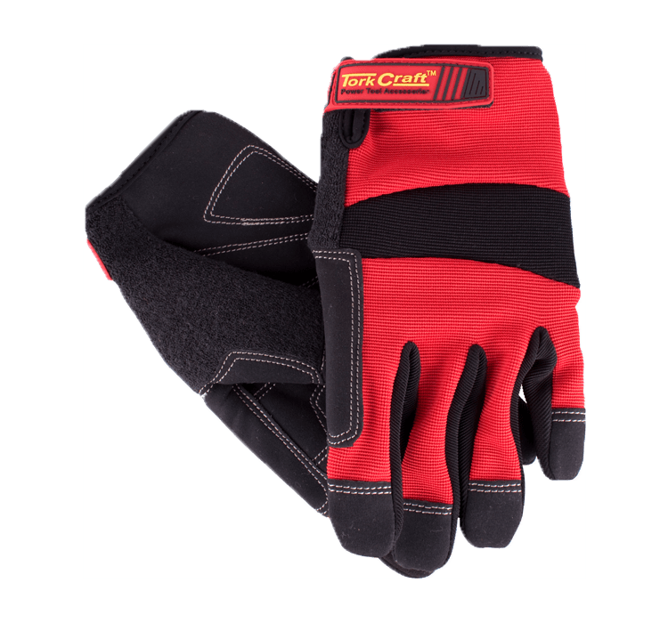 Work Gloves All Purpose Safety Equipment