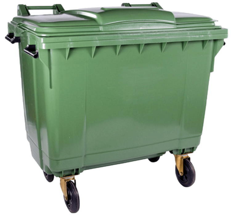 City Bin Waste Management