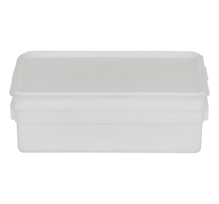 Haverhill Container Storage