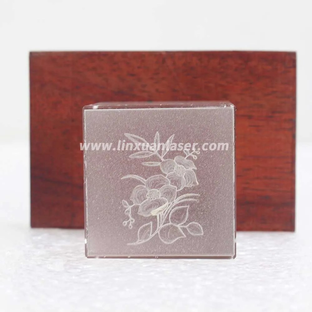 Samples of Metal Laser Engraving on Aluminum Projects Marking