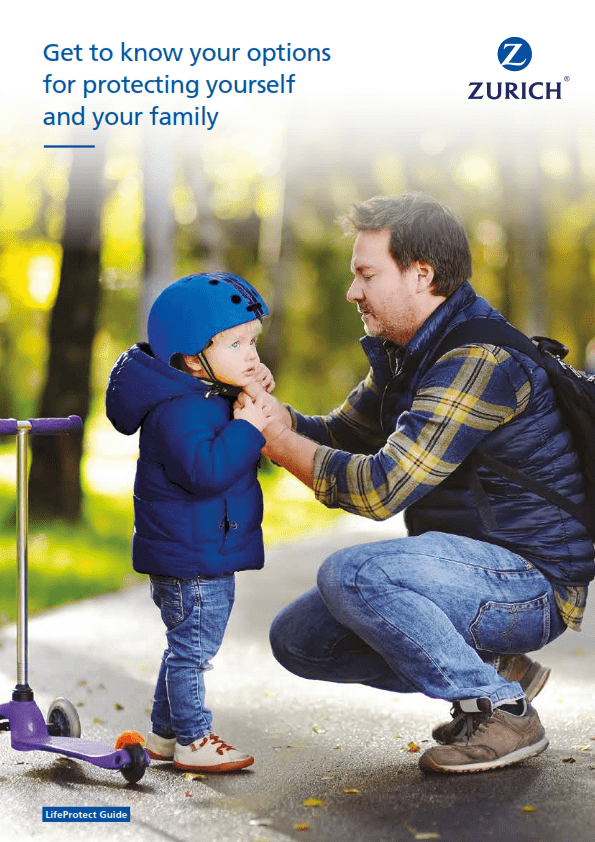 Choose Zurich as Your Life Insurance Provider in Ireland Lion.ie