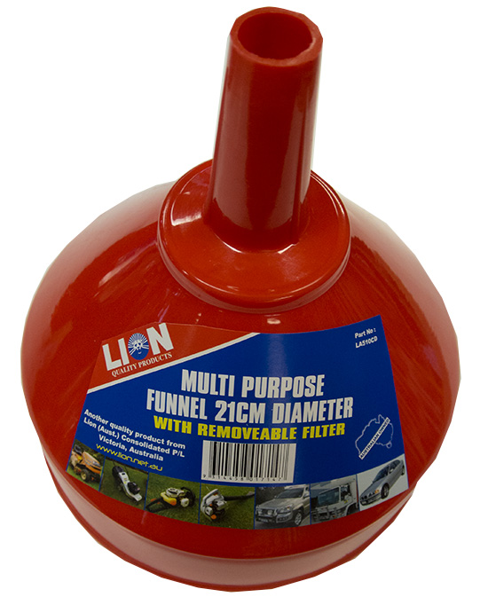 21cm Multi Purpose Funnel