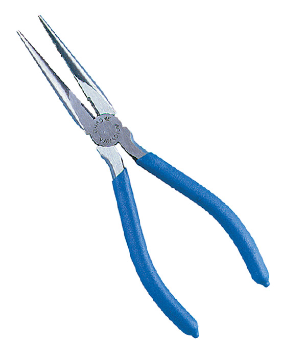 Long Nose Pliers 200mm