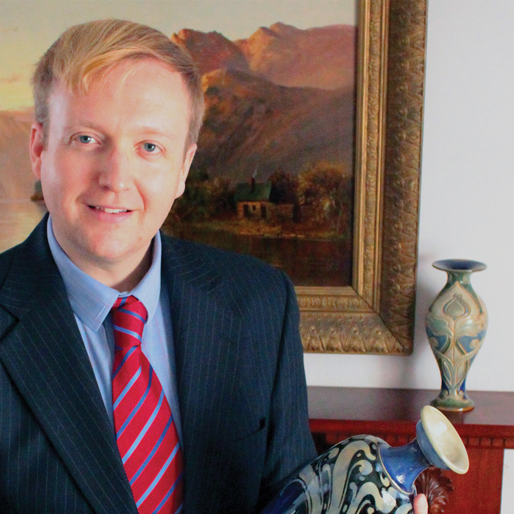 Antique Dealers, Auctioneers, and Appraisers in Florida Lion & Unicorn