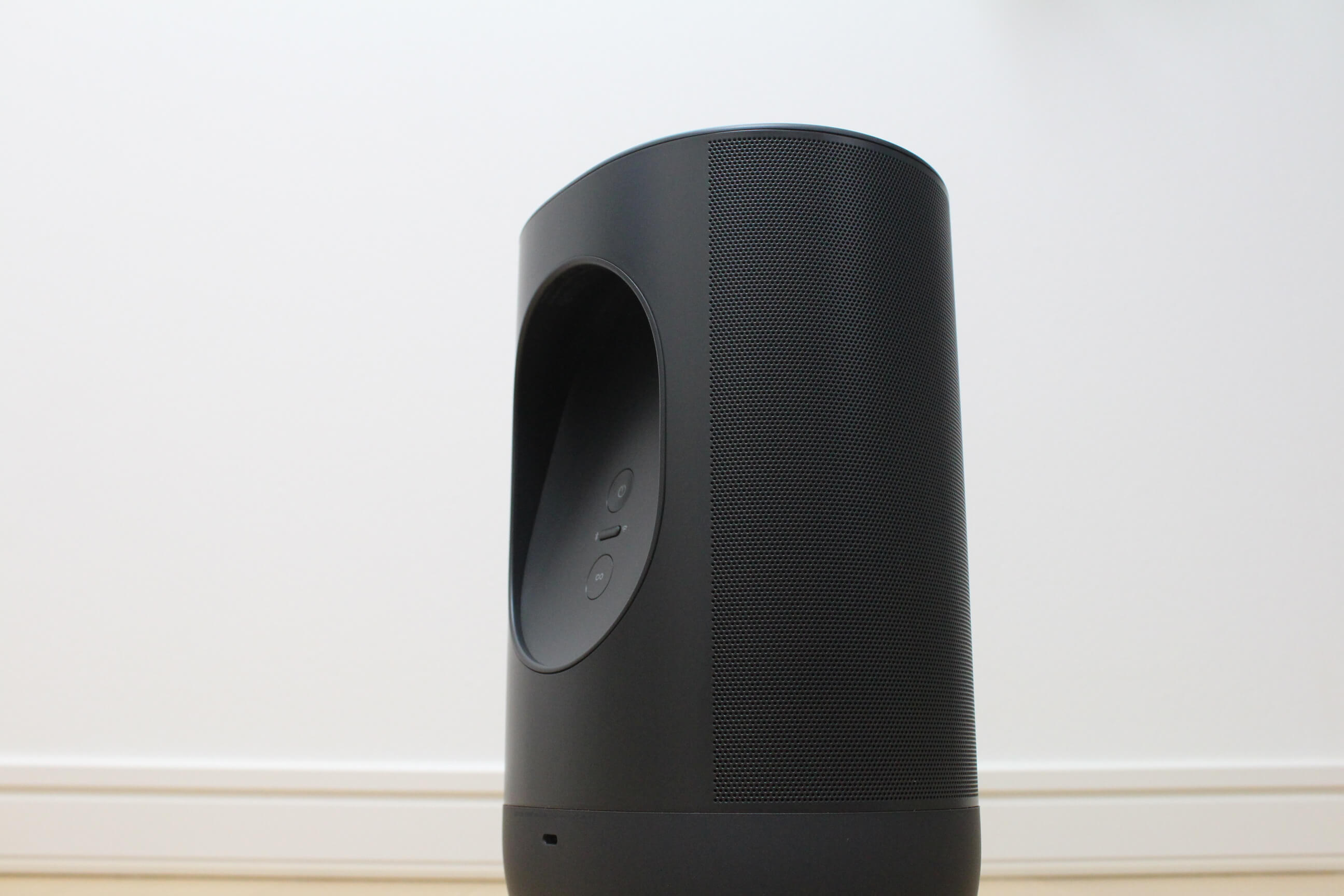 Sonos Moveレビュー】バッテリー内臓ワイヤレスで外でも使える