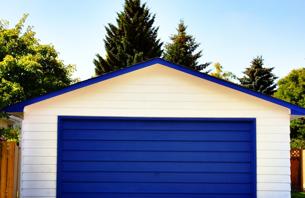 Are Prefab Garages Cheaper? Lion Buildings