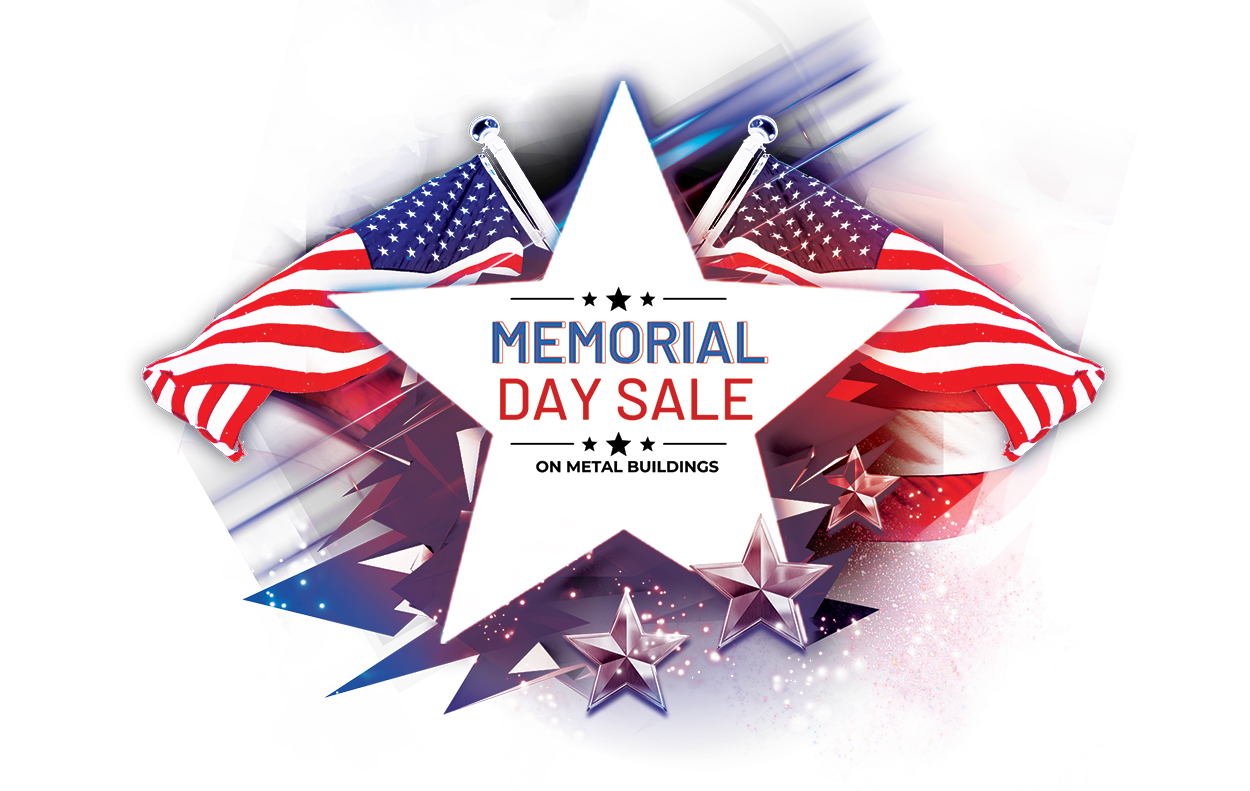 memorialdaysale Lion Buildings