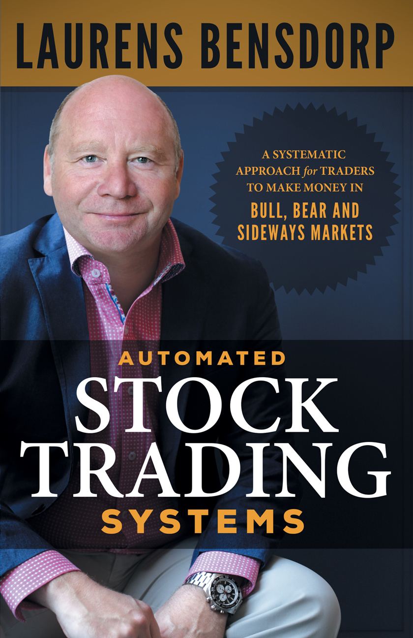 Automated Stock Trading Systems Lioncrest Publishing