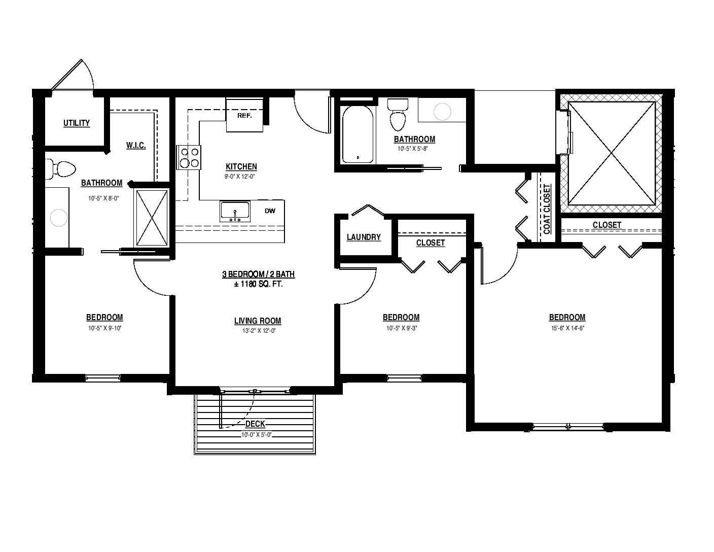 Lions Gate Apartments Newton, IA Lion Development Group
