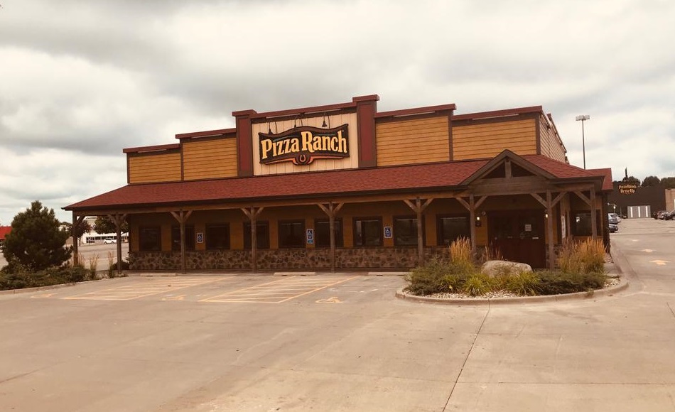 Cedar Rapids Pizza Ranch Lion Development Group