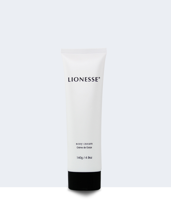 Body Cream Lionesse