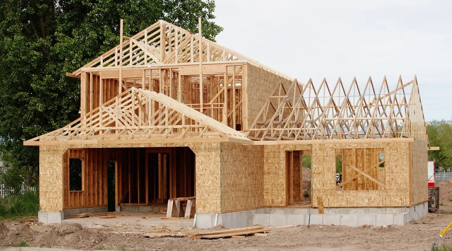 How We Make Sure Your House is Built to Last