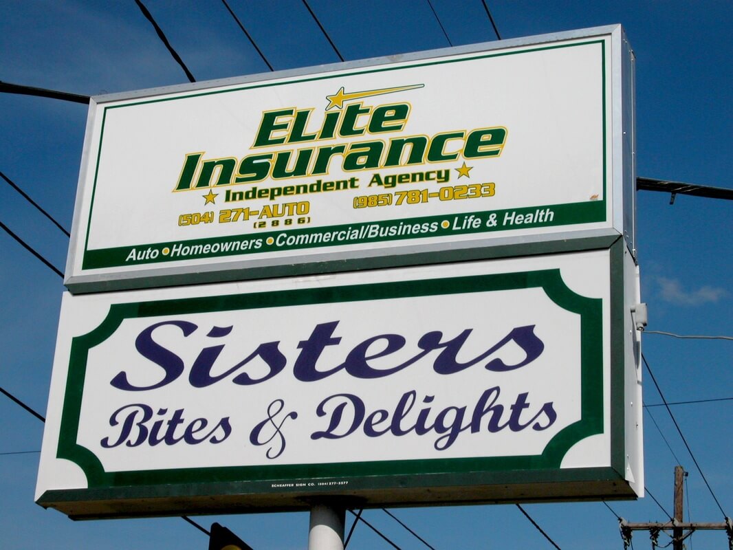 Signs Lion Grafix The Ultimate Sign & Graphics Provider