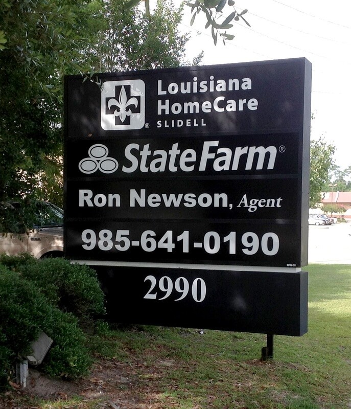 Signs Lion Grafix The Ultimate Sign & Graphics Provider
