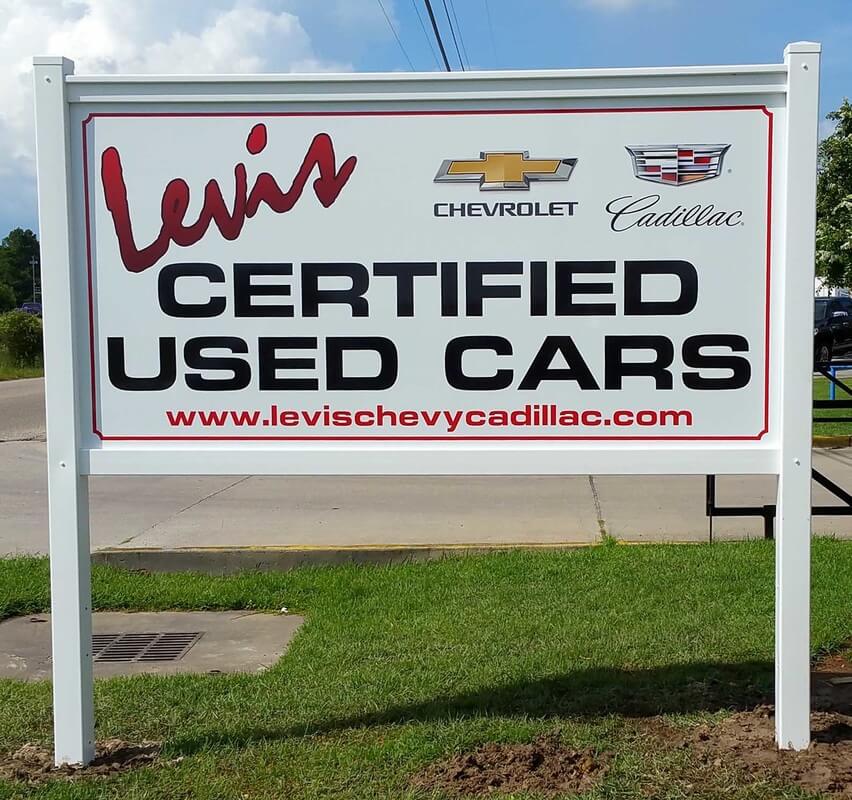 Signs Lion Grafix The Ultimate Sign & Graphics Provider