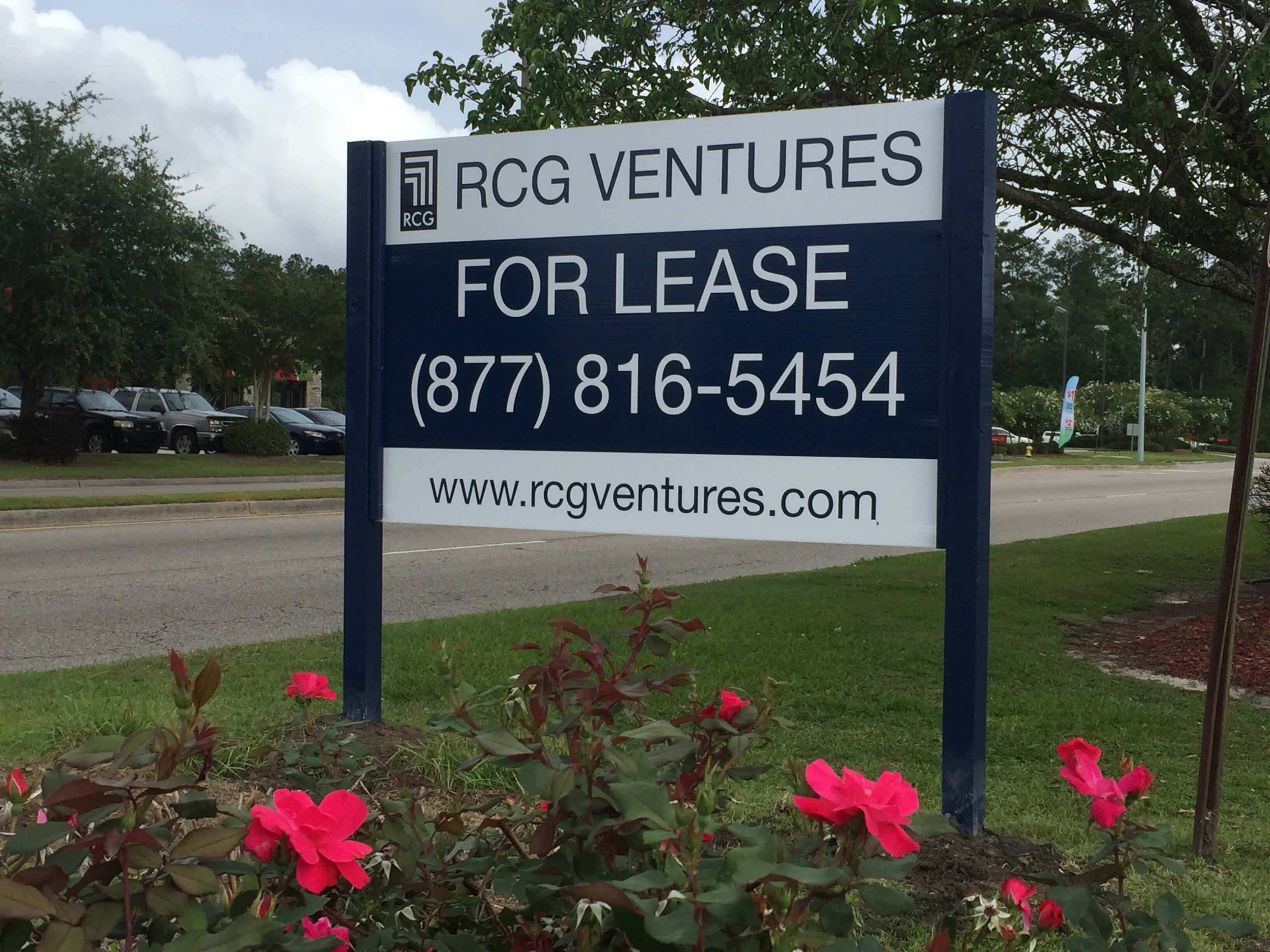 Signs Lion Grafix The Ultimate Sign & Graphics Provider