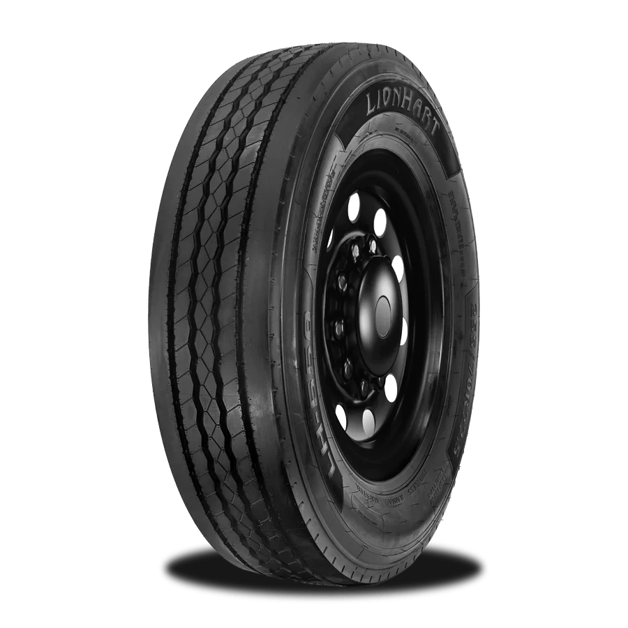 LH550 Commercial Truck Lionhart