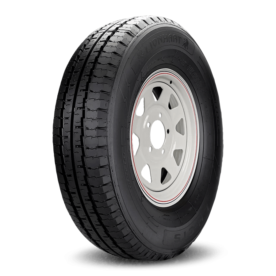 Lionhart Tires AllSeason, AllTerrain, Summer, Trailer & More