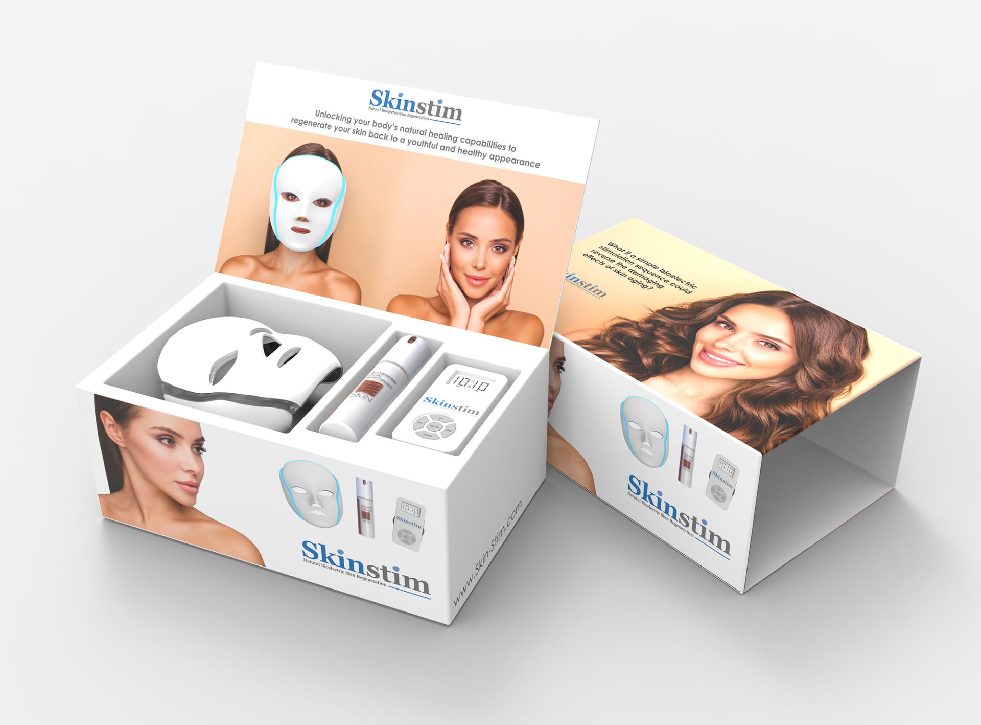 Lionheart Health Lionheart Health Stim