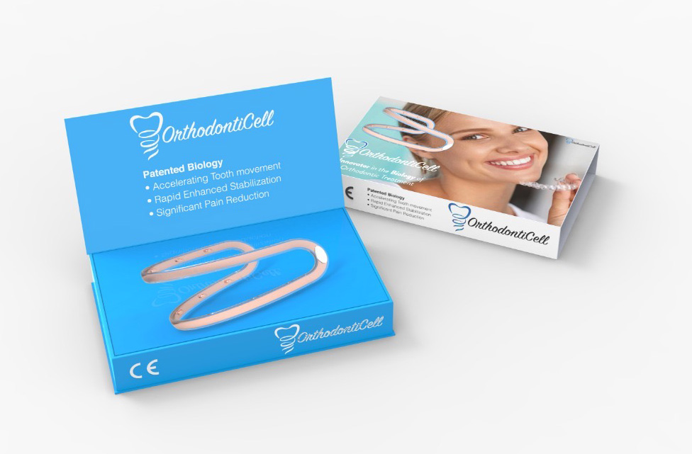 Lionheart Health Lionheart Health Stim