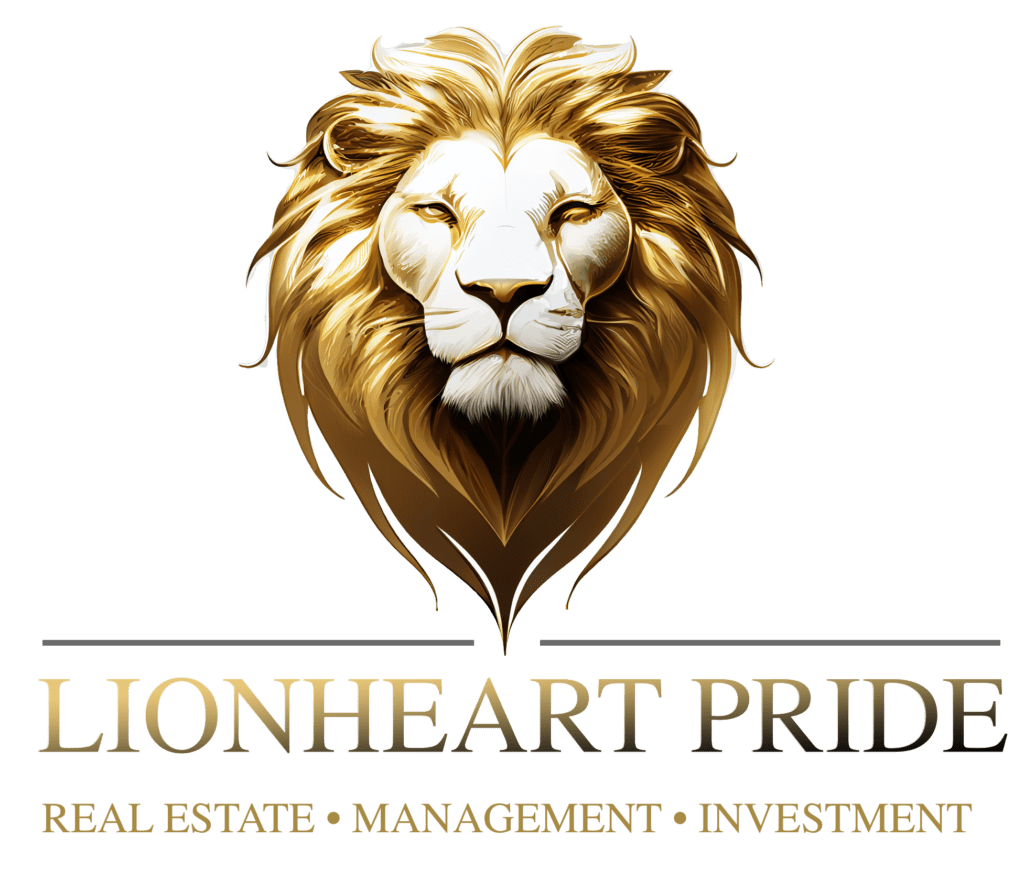 Lionheart Pride Lionheart Pride