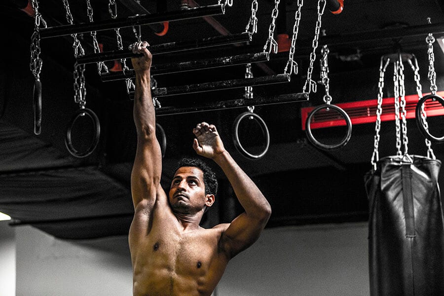 Join The Biggest And Most Specialized CrossFit Gym Lionizer CrossFit