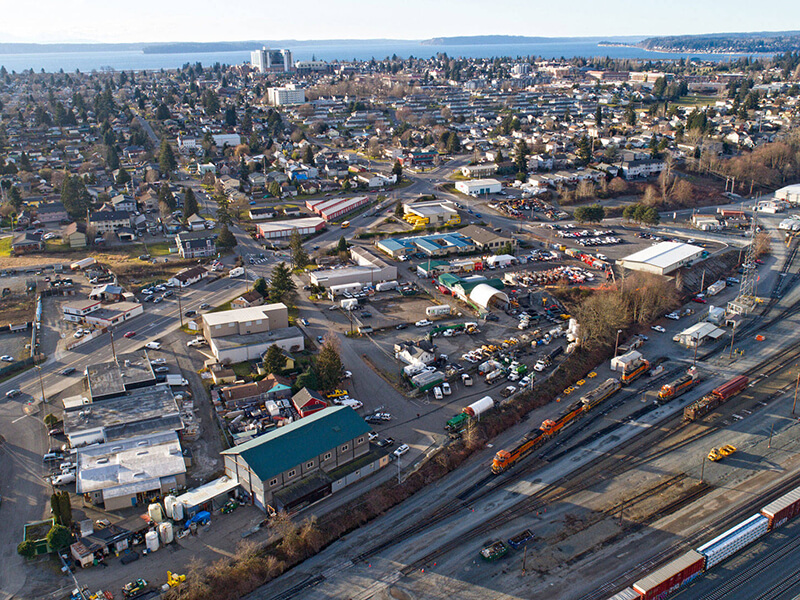 VIP Moving Services in Everett, WA Hire Company Lion Movers LLC