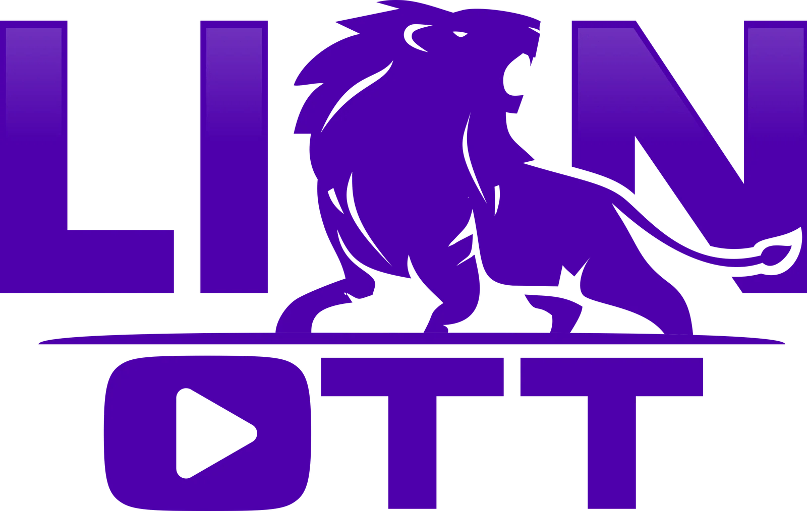 Watch live TV channels Lion OTT