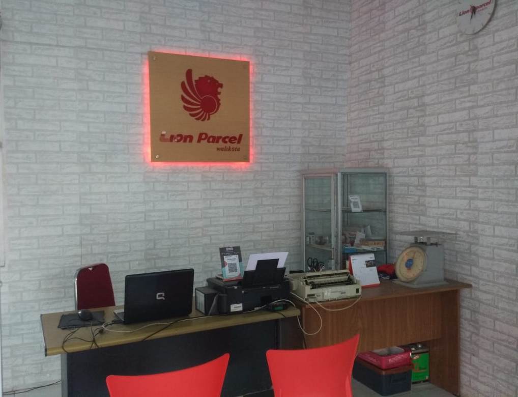 Lion Parcel Kupang Lion Parcel Kupang