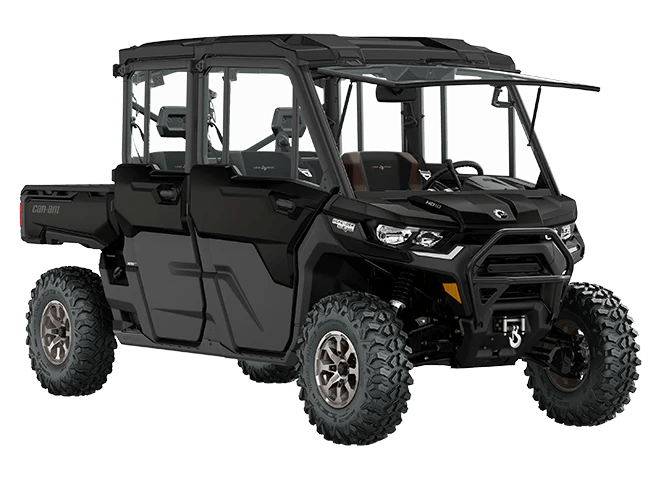 Can-Am Defender Parts: The Ultimate Guide – Lionparts Powersports