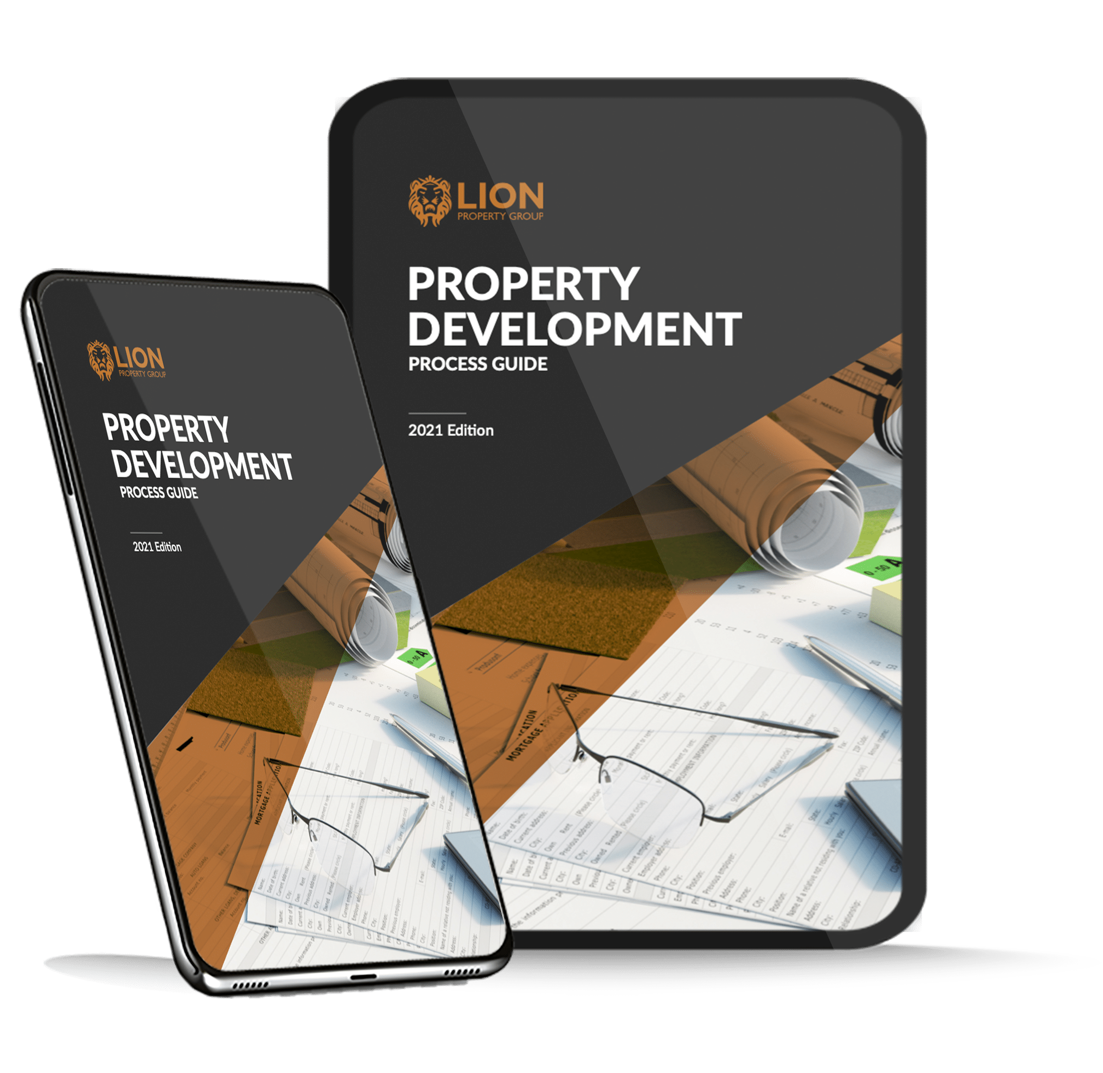 Development Investment Process Lion Property Group