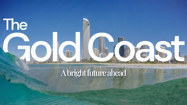 A bright decade ahead — Gold Coast property predictions. Lion