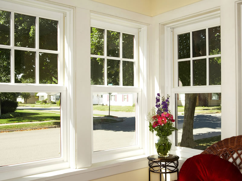 Window Replacement, Installation and Repair