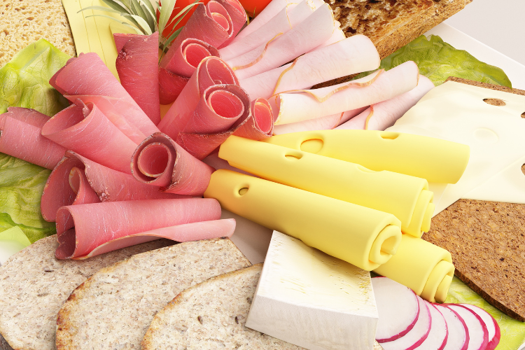 Picnic Basket Drakenstein Lion Park Paarl