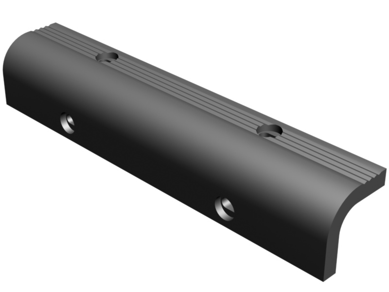 Edge Protectors Lion Rubber