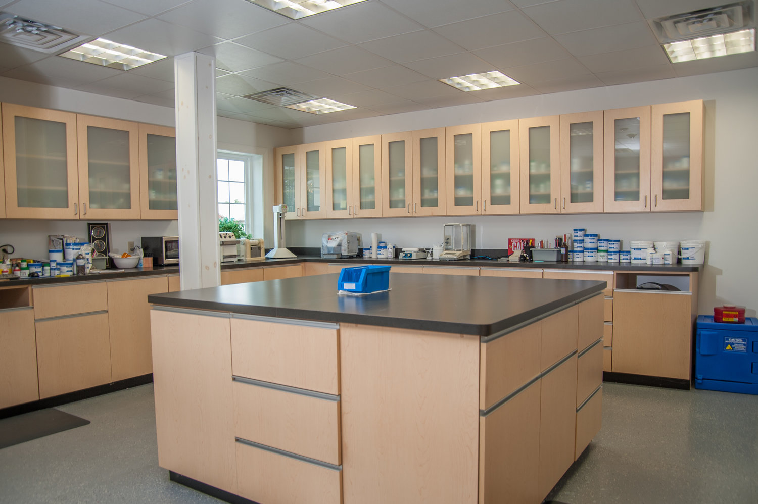 Compounding Lionville Natural Pharmacy