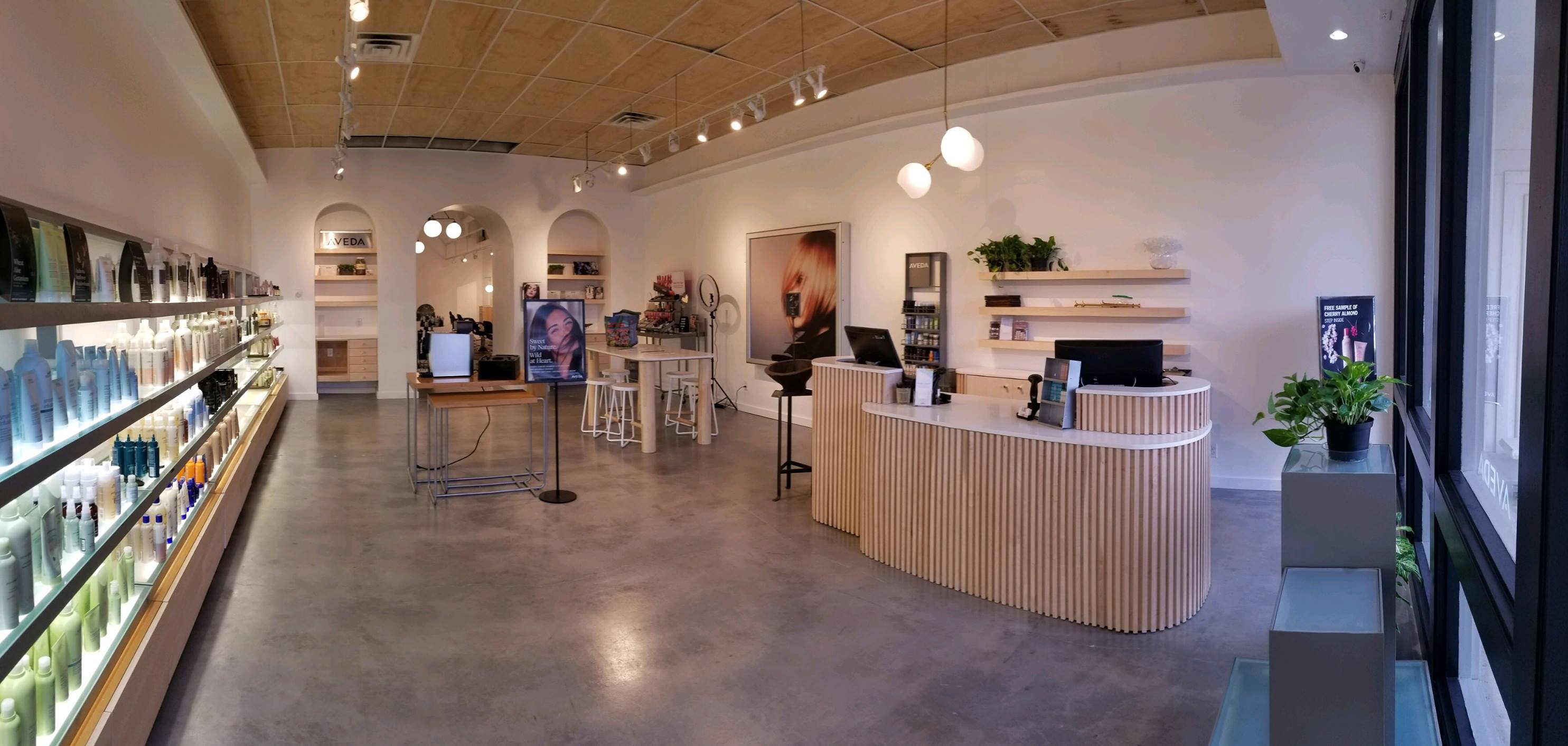 Brookhaven Village Lion Salon Norman, OK Lion Salon Norman, OK