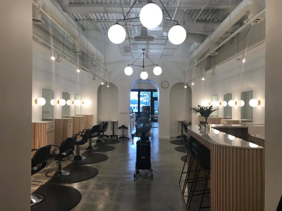 Brookhaven Village Lion Salon Norman, OK Lion Salon Norman, OK