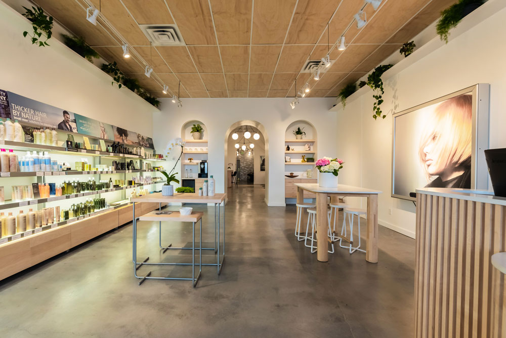 Brookhaven Village Lion Salon Norman, OK Lion Salon Norman, OK