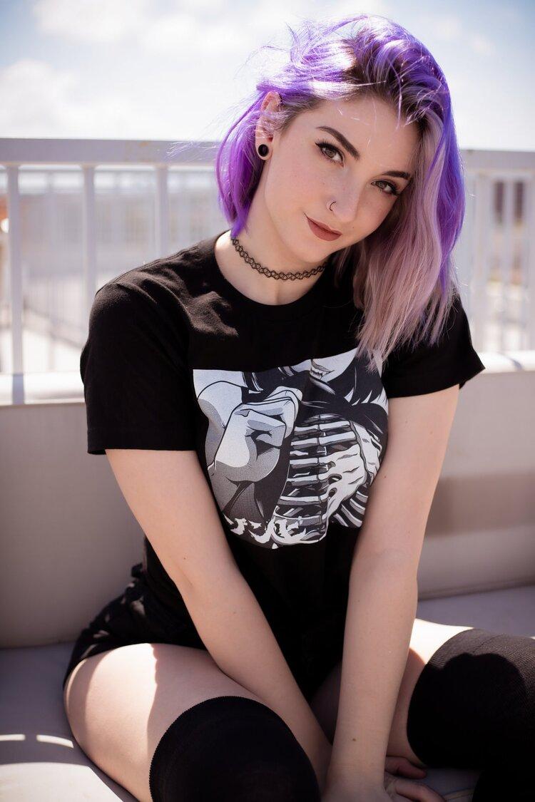 HelloiamKate - Lionsbane Booking Agency