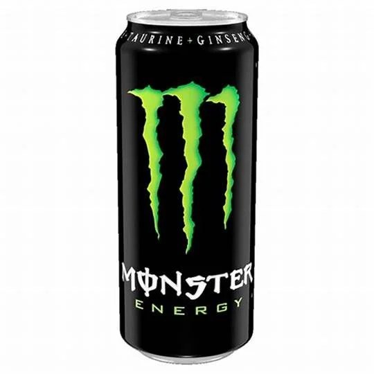 Monster Energy 16oz