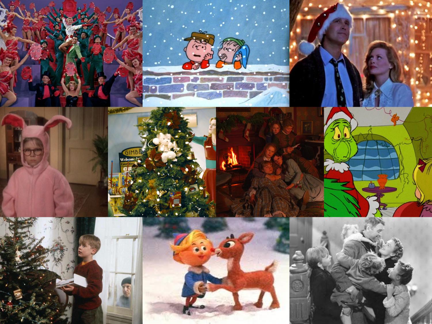 Ranked Top 10 Christmas Movies to Watch This 2020 Lions' Digest