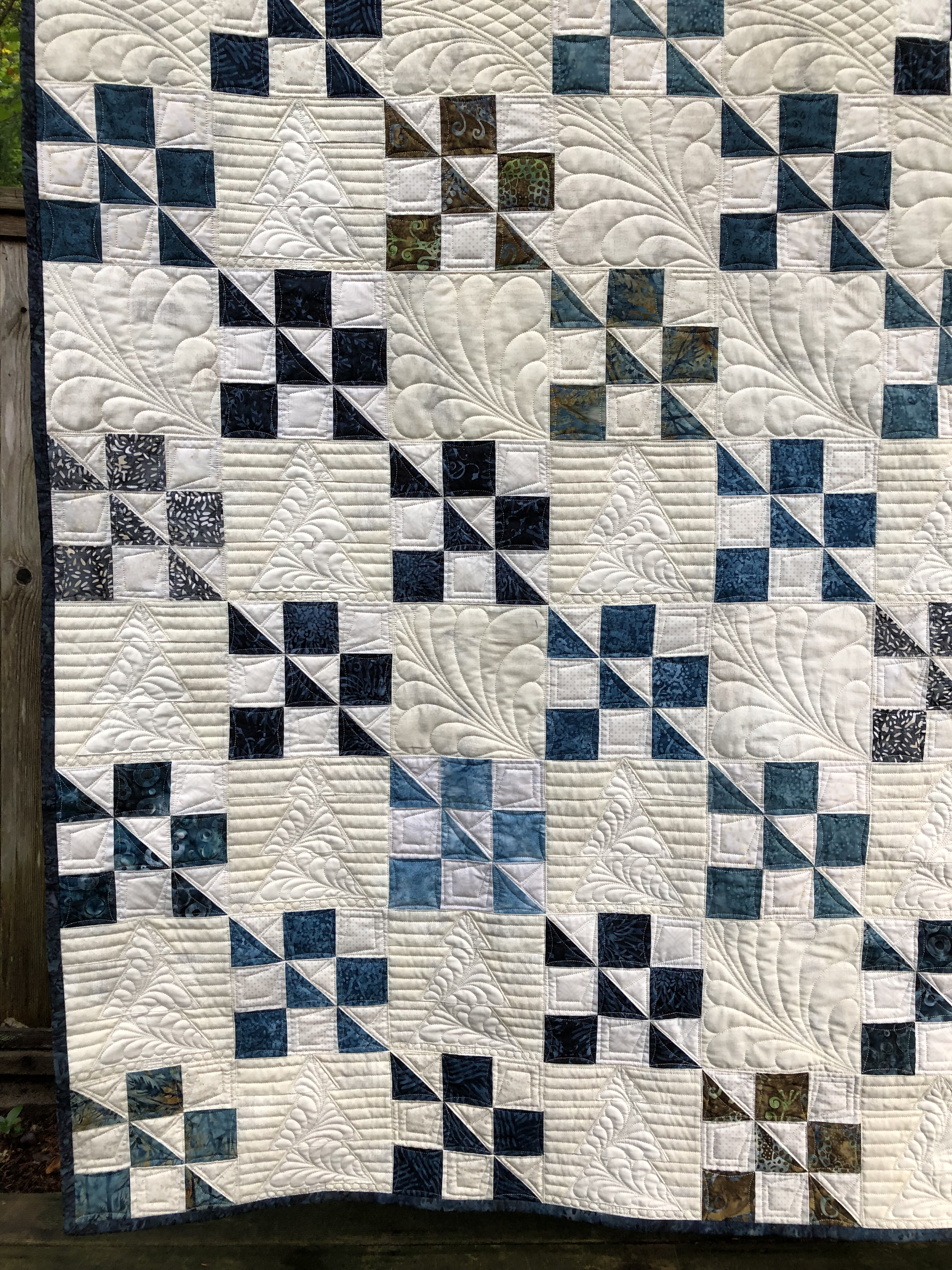 Vernonia Quilt Show 2023 Quilt Show