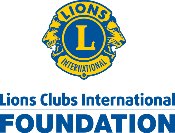 Fundação de Lions Clubs International Lions Clubes do Distrito LC2