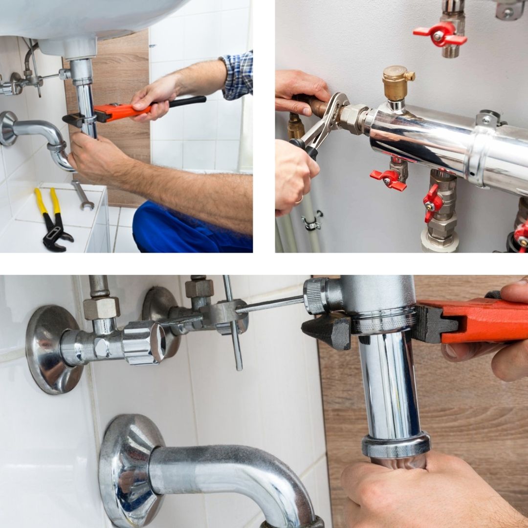 Handyman Plumbing Lions LLC