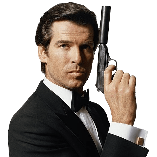GoldenEye Source Lion's Neck