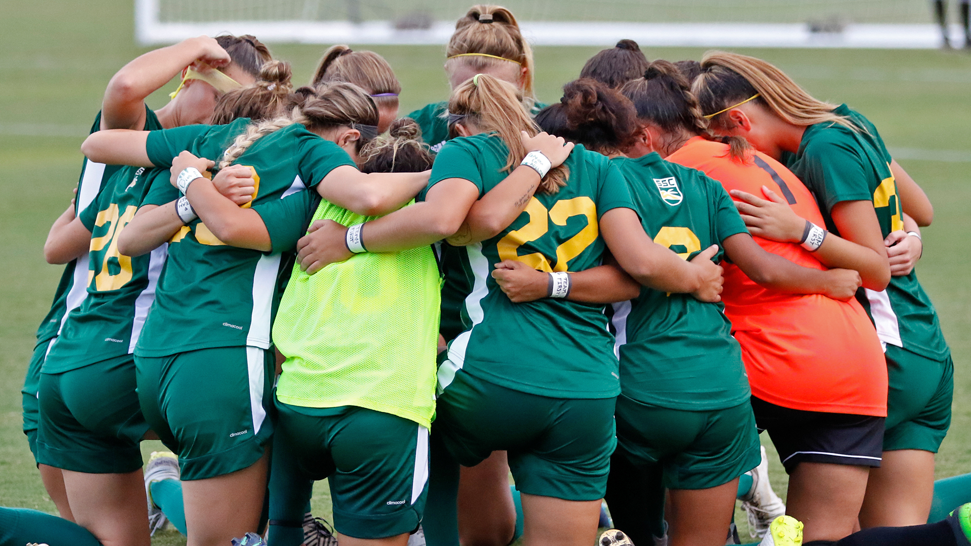 So Close Yet So Far for Women’s Soccer