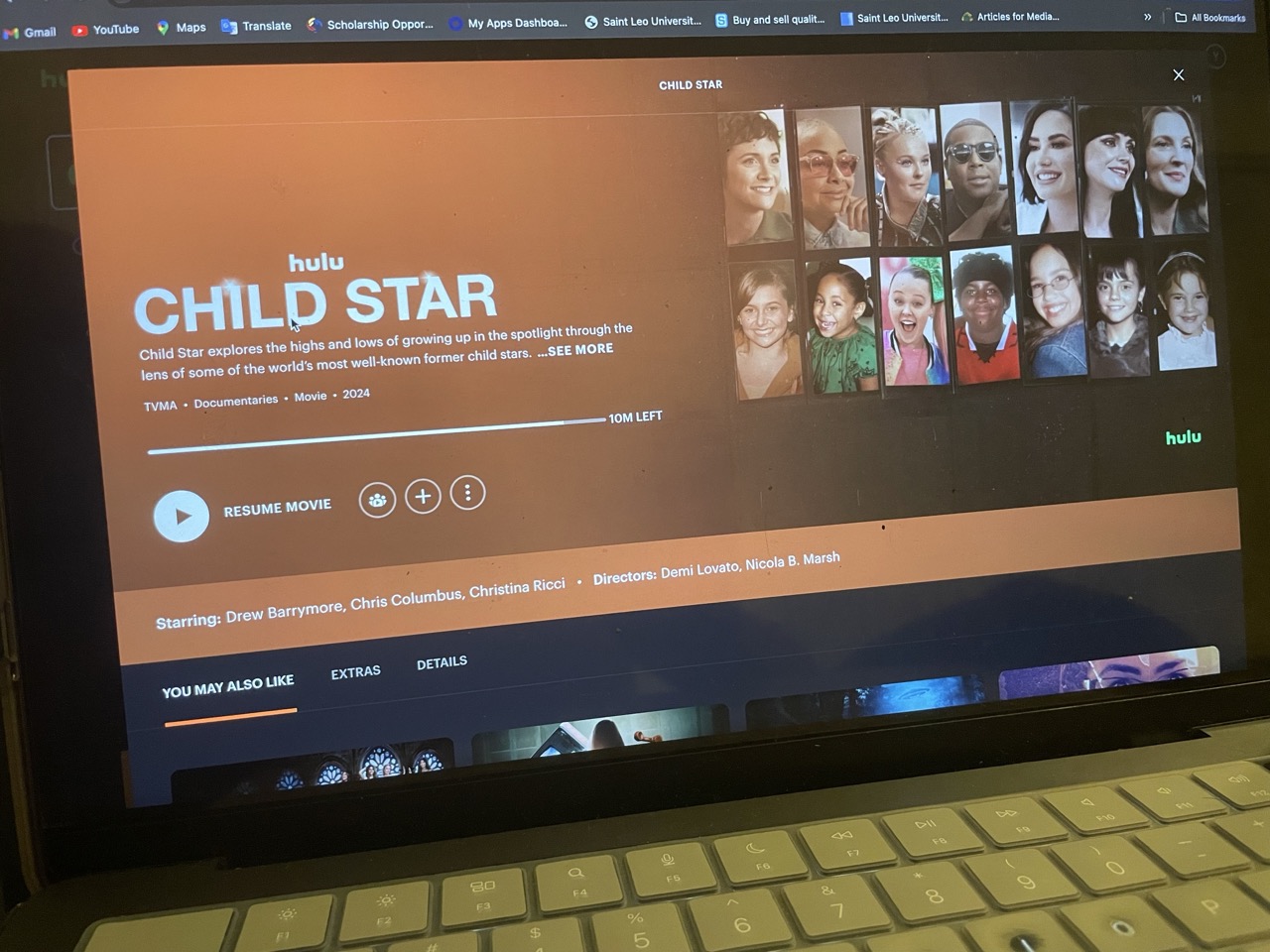 The dark side of fame Revealing the abuse happening behind the scenes