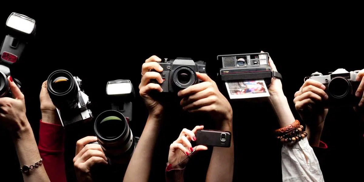 5 common lenses and their uses — LIoP