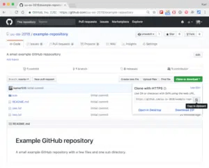 GitHub Repository : Qu’est-ce qu’est ? À quoi ça sert